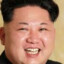 Kim Jong Un