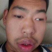 第一左爱高手吴亦凡