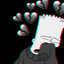 Wesley Safado Simpson Depressivo