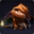 A Level 62 golem