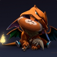 A Level 62 golem