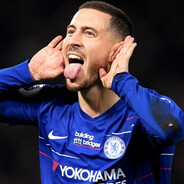 Eden Hazard