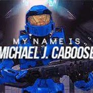 Michael J. Caboose