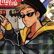 Steam Community Avatar