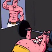 阳光开朗大男孩