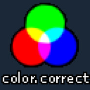 color.correct avatar