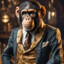 business monkey