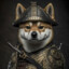 Arknight Shiba