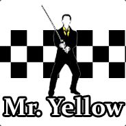 Mr. Yellow