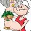 Popeye@