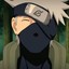 Kakashi hatake