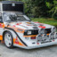 AUDI Quattro S1