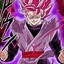 Rosé Goku Black