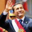 OLLANTA HUMALA