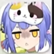 紫发粉瞳蜘蛛女人厨