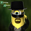 Steam avatar