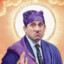 Prison Mike