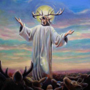 Deer Lord