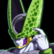 Perfect Cell