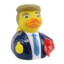 President Donald Duck