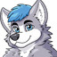 The Little Wolfie :3