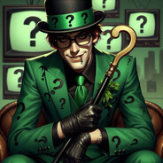 ⭕Mr.Green⭕