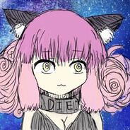 >:)