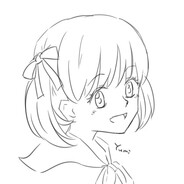 魔法少女馒头卡