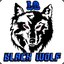 Black Wolf