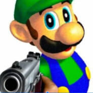 Luigi - steam id 76561198121118615