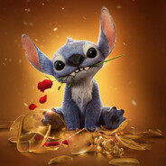 Stitch🦊