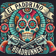 El Padrino Roodrunner.