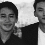 再见面还是会遗憾吧