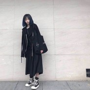 那个很酷的女孩