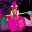 JacketStardust
