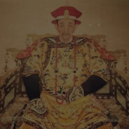 满清第一巴图鲁