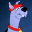 Scooby doo&#039;s mammas bror