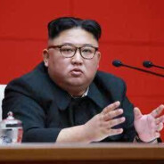 KIm Jong-un