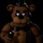 Freddy Fazbear