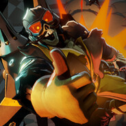 Steam Community Avatar