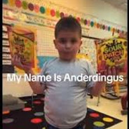 Anderdingus