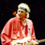 Mark Knopfler