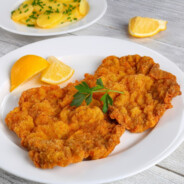 Schnitzlpeek
