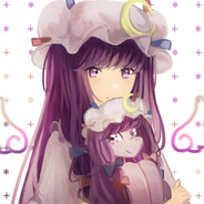 パチュリー・ノーレッジ