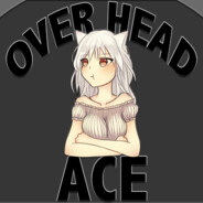 Overheadace