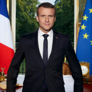 Emmanuel Macron