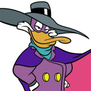 Darkwing Duck