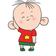 翻斗花园胡图图