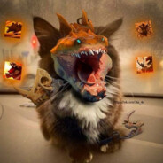 Динозаврик