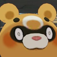 不拿内格夫的馒头